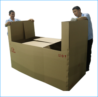 北京什么是重型纸箱