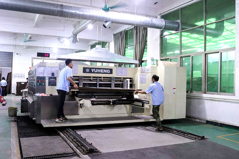 北京做好生产环境优化工作对纸箱厂的重要性有哪些？